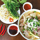 Pho Viet Ohio food