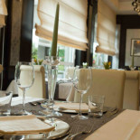 Silver Bistrot Essen