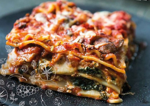 Pastinaca Vegetarian Nourriture