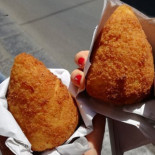 Panificio San Placido Comida