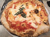 Antica Pizzeria Condurro food