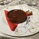Oltre Il Gusto Comida