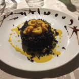 Oltre Il Gusto Comida