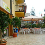 Forneria Del Corso Außen