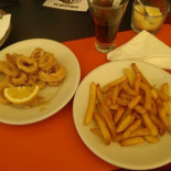 Al Brindisi Comida