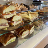 Panificio Palumbo Nourriture