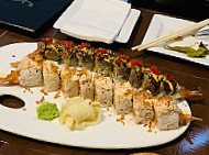 Pisces Sushi Bar & Lounge food