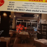 La Salsera Comida