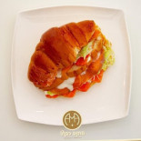 Ama Cafe Nourriture