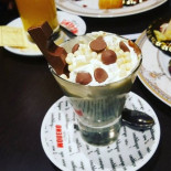 Caffe Domizia Nourriture