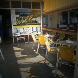 Willo's Sandwich Dentro