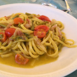Il Grottino Di Zio Toto food