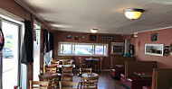 Jimis' Sunnyside Up Diner inside