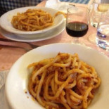Osteria Da Brunello Comida