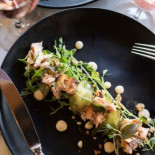 First Edition Cibo