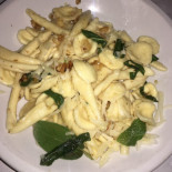 Vinha' Comida