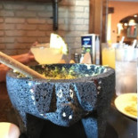 Uncle Julio's Cibo