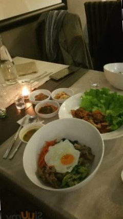 Chini Comida