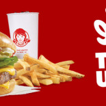 Wendy's Cibo
