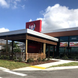 Wendy's Dentro