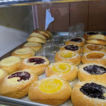 Georgetown Donuts Cibo