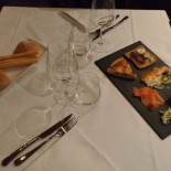 Gesumin, Italia Comida