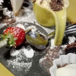 Pizzeria Nuovo Meister Nourriture