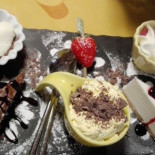 Pizzeria Nuovo Meister Nourriture