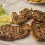 Cenacolo Santa Lucia food
