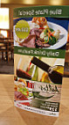 'l Bistro at Canad Inns Destination Centre Health Sciences Centre food