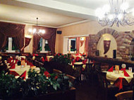 Taverne Artemis inside