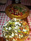 Pizza 120 food