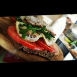 Pizzicotto Nourriture