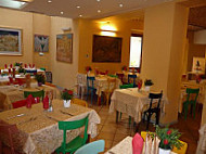 Corsini food