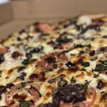 Mad Batter Kitchen Cibo