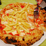 Pizzarosso Nourriture