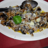 Taverna L'orcagna food