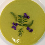Diekochdame Cibo