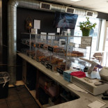 Doc's Bagels Esterno