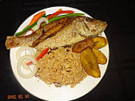 Sunny Isle Jamaican Caribbean food