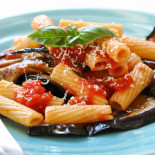 La Locanda Di Capise Comida