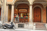 Trattoria Da Giampi E Ciccio outside