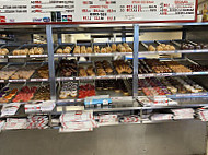 Shipley Do-nuts food