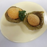 Le Vecchie Credenze Comida