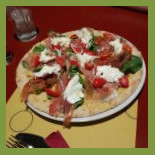 Ritz Cibo