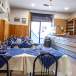 Trattoria Comaco Nourriture