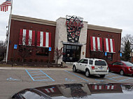 TGI FRIDAYS - Canton (MI) outside