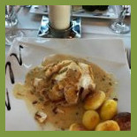 Da Bujo Mediterran Genießen Cibo