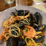 Al Veliero Jesolo Nourriture
