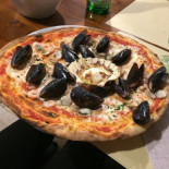 Al Veliero Jesolo Nourriture